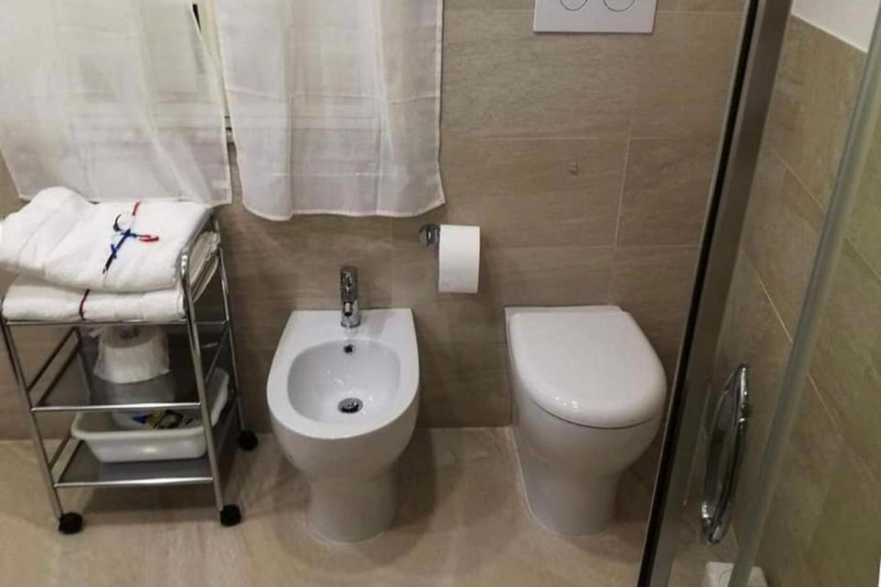 House Maximum Napoli